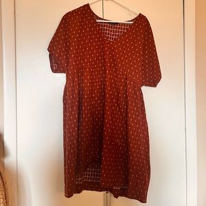 Madewell Dress